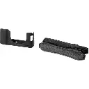 SmallRig Leather Half Case for FUJIFILM X100VI Black 4700 — photo 3