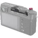 SmallRig Thumb Grip for FUJIFILM X100VI/X100V Black 4559 — photo 1
