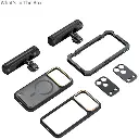 SmallRig Mobile Dual Handheld Kit for iPhone 17 Pro Max 5541 — photo 1