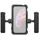 SmallRig Mobile Dual Handheld Kit for iPhone 17 Pro Max 5541 — photo 3