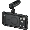 SmallRig Mobile Dual Handheld Kit for iPhone 17 Pro Max 5541 — photo 4