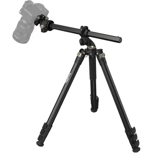 SmallRig CT200 Aluminum Tripod with Monopod 4288 — photo 4