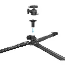 SmallRig CT200 Aluminum Tripod with Monopod 4288 — photo 5