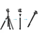 SmallRig CT200 Aluminum Tripod with Monopod 4288 — photo 1