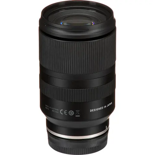 Tamron 17-70mm f/2.8 Di III-A VC RXD Lens for Sony E AFB070S-700 — photo 3