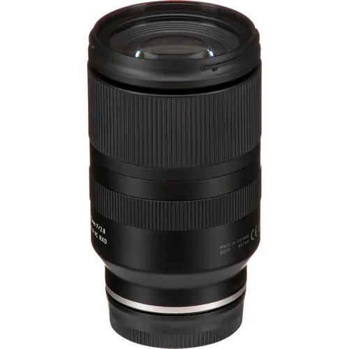 Tamron 17-70mm f/2.8 Di III-A VC RXD Lens for Sony E AFB070S-700 — photo 4
