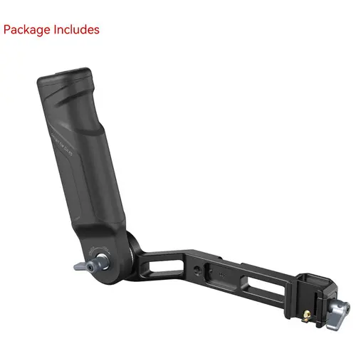 SmallRig Sling Handle for DJI RS 3 Mini / RS 4 Mini 4197B — photo 3