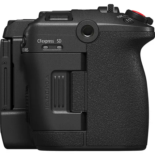 Canon EOS C50 Full-Frame Cinema Camera (Canon RF) 7034C002 — photo 1
