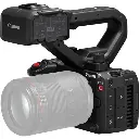 Canon EOS C50 Full-Frame Cinema Camera (Canon RF) 7034C002 — photo 2