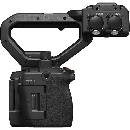Canon EOS C50 Full-Frame Cinema Camera (Canon RF) 7034C002 — photo 5