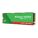 WD Green SN3000 500GB 5000MB/s PCIe 4.0 M.2 2280 NVMe SSD Storage WDS500G4G0E-00CPS0 — photo 1