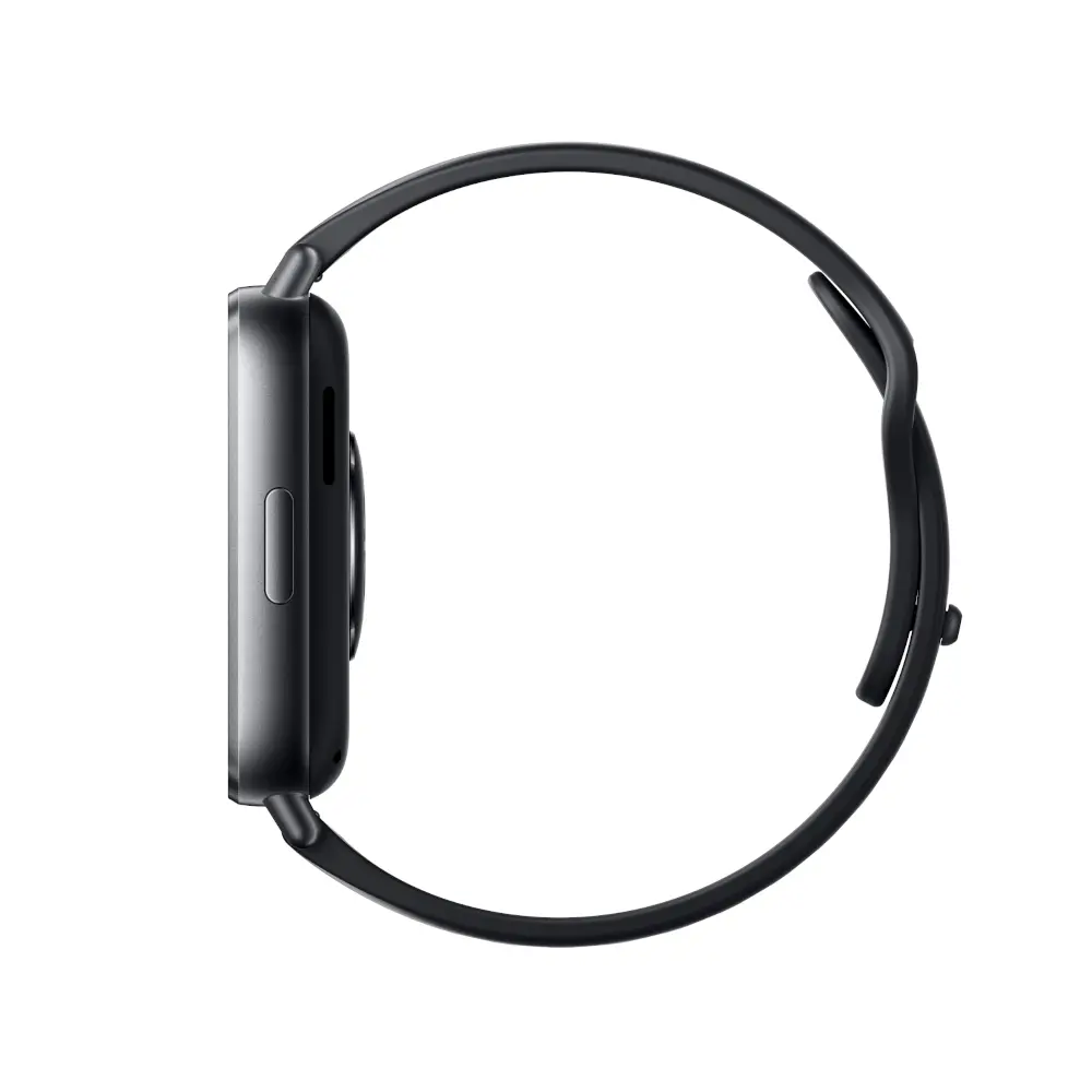 MI Redmi Watch 5 Active Midnight Black BHR8784GL — photo 1