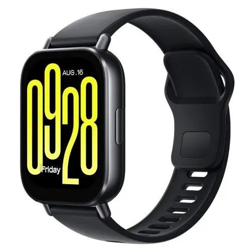 MI Redmi Watch 5 Active Midnight Black BHR8784GL — photo 3