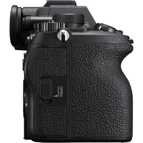 Sony a7V (Camera Body) ILCE-7M5/B — photo 1