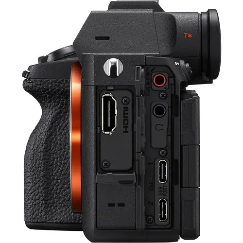 Sony a7V (Camera Body) ILCE-7M5/B — photo 4