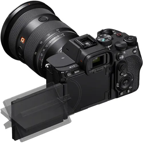 Sony a7V (Camera Body) ILCE-7M5/B — photo 7