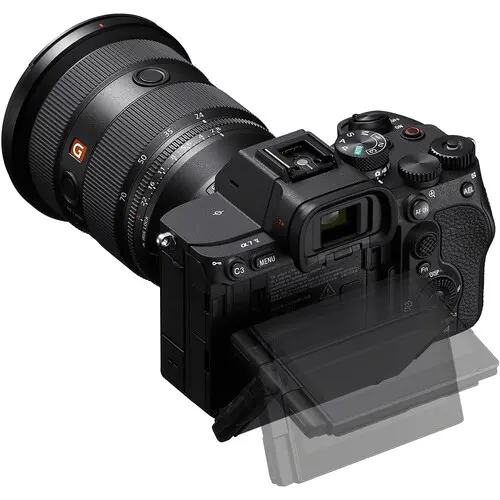 Sony a7V (Camera Body) ILCE-7M5/B — photo 8