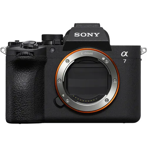 Sony a7V (Camera Body) ILCE-7M5/B — photo 1