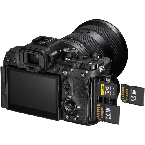 Sony a7V (Camera Body) ILCE-7M5/B — photo 6