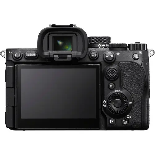Sony a7V (Camera Body) ILCE-7M5/B — photo 2