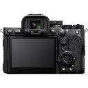Sony a7V (Camera Body) ILCE-7M5/B — photo 2