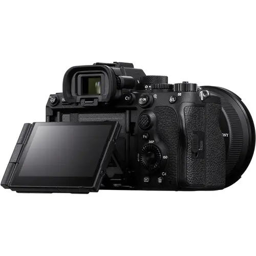 Sony a7V (Camera Body) ILCE-7M5/B — photo 5