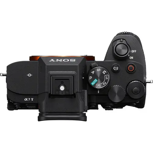 Sony a7V (Camera Body) ILCE-7M5/B — photo 3
