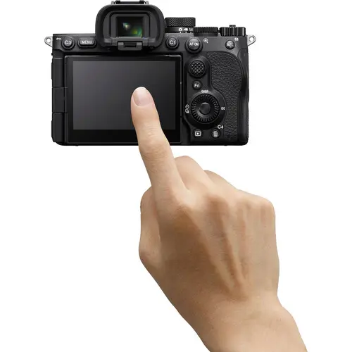 Sony a7V (Camera Body) ILCE-7M5/B — photo 4