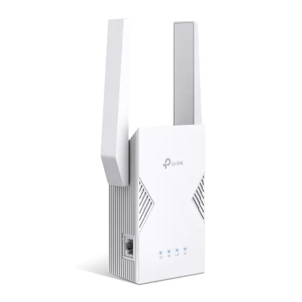 TP-Link RE225BE BE3600 Dual Band Wi-Fi 7 Range Extender 0153501469 — photo 3