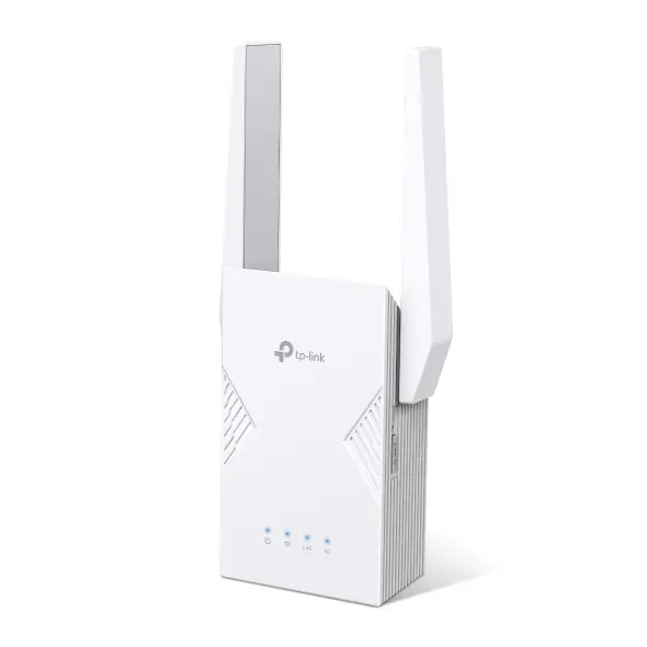 TP-Link RE225BE BE3600 Dual Band Wi-Fi 7 Range Extender 0153501469 — photo 2