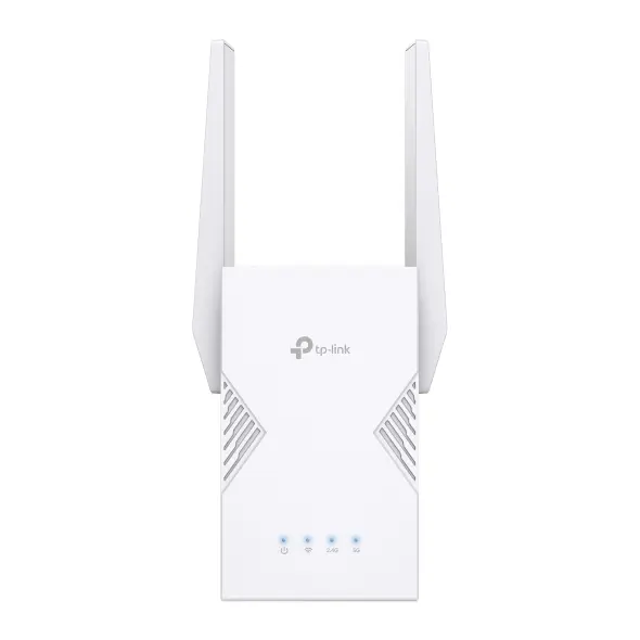 TP-Link RE225BE BE3600 Dual Band Wi-Fi 7 Range Extender 0153501469 — photo 1