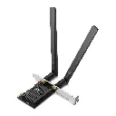 TP-Link Archer TX20E AX1800 Wi-Fi 6 Bluetooth 5.2 PCIe Adapter 0152502414 — photo 3