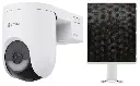 EZVIZ HB8 Lite 4G Smart Home Battery Camera Kit 4G & Wi-Fi CS-HB8c/SP 4MP W4GA — photo 1