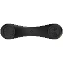 Porodo Classic Retro Phone Handset With Type-C Connector PD3286BK — photo 2