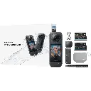 Insta360 X5 360° 8K Action Camera Essentials Bundle CINSAAHA — photo 1