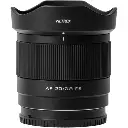Viltrox AF 20mm f/2.8 Z Auto Focus Prime Full Frame Lens for Nikon Z-Mount — photo 2