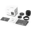 Viltrox AF 20mm f/2.8 Z Auto Focus Prime Full Frame Lens for Nikon Z-Mount — photo 3