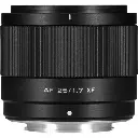 Viltrox AIR AF 25mm f/1.7 XF APS-C Auto Focus Prime Lens Fuji X-Mount AP0100128 AF 25/1.7 — photo 1