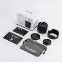 Viltrox AIR AF 25mm f/1.7 E APS-C Auto Focus Prime Lens Sony E-Mount AP0100127 AF 25/1.7 E — photo 3