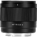 Viltrox AIR AF 9mm F2.8 E Auto Focus Prime Lens for Sony E-Mount AF 9/2.8 E AP0100150 — photo 1