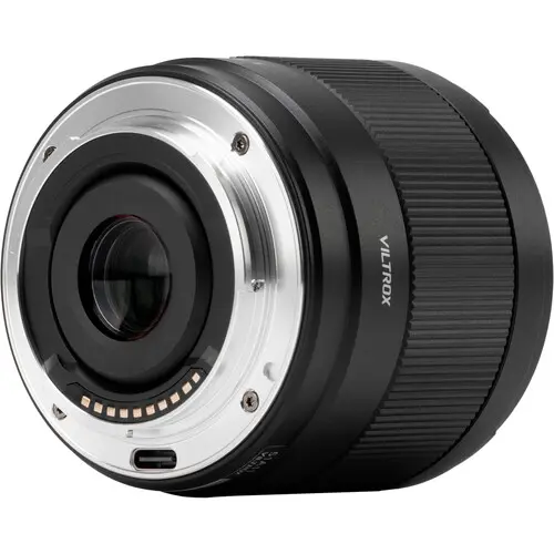 Viltrox AIR AF 9mm F2.8 E Auto Focus Prime Lens for Sony E-Mount AF 9/2.8 E AP0100150 — photo 2