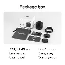 Viltrox AIR AF 9mm F2.8 XF Auto Focus Prime Lens for Fuji X-Mount AF 9/2.8 XF AP0100149 — photo 2