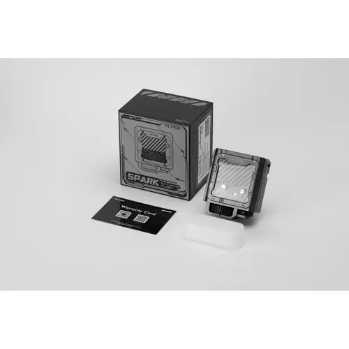 Viltrox Spark Z3 Flash for Sony Gunmetal Gray — photo 4