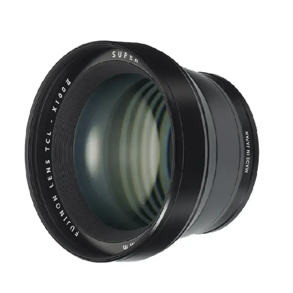 Viltrox TCL-X100VI 1.4x Teleconverter Lens for FUJIFILM X100 Cameras AP0500021 — photo 1
