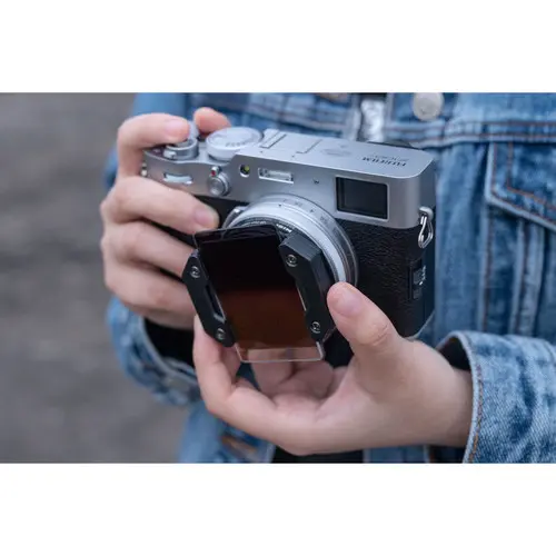 NiSi Professional Kit for Silter System for FUJIFILM X100 Series — photo 4