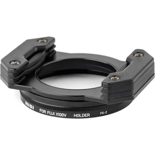 NiSi Professional Kit for Silter System for FUJIFILM X100 Series — photo 3
