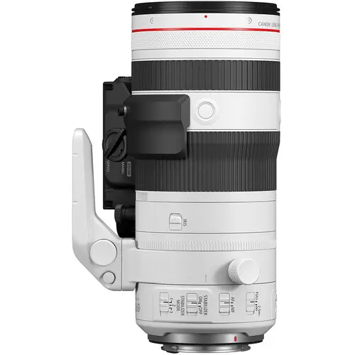 Canon RF 70-200mm f/2.8 L IS USM Z Lens 6594C002 — photo 1