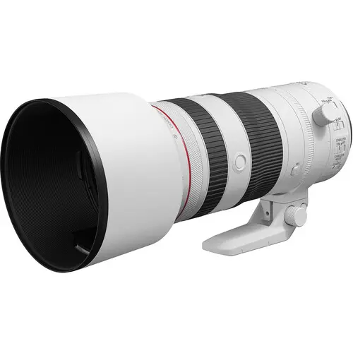 Canon RF 70-200mm f/2.8 L IS USM Z Lens 6594C002 — photo 2
