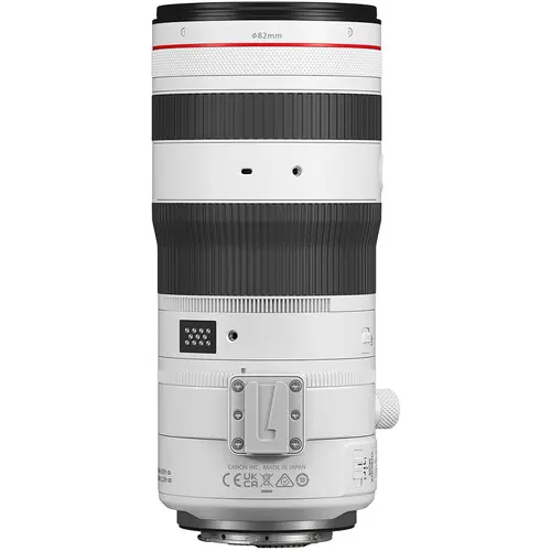 Canon RF 70-200mm f/2.8 L IS USM Z Lens 6594C002 — photo 3