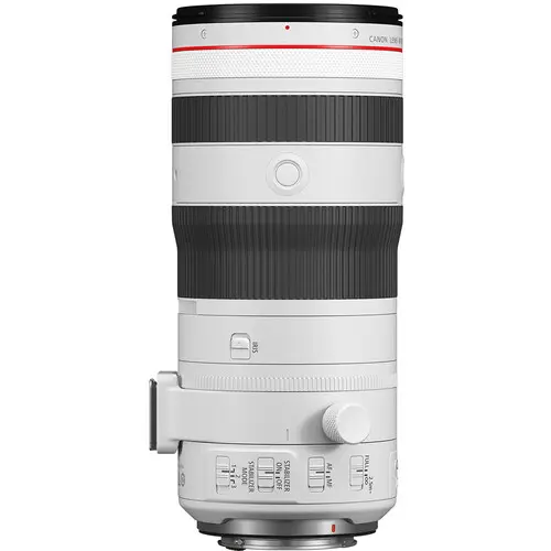 Canon RF 70-200mm f/2.8 L IS USM Z Lens 6594C002 — photo 4